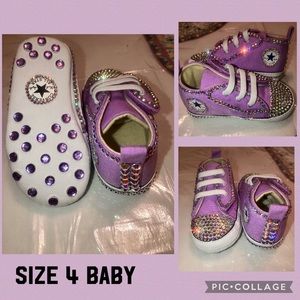 Baby Converse Shoes
